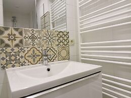 Spacious Holiday Home With a Large Playroom