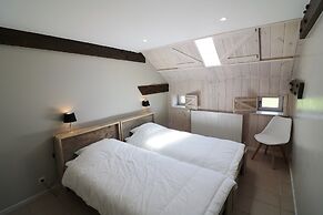 Spacious Holiday Home With a Large Playroom