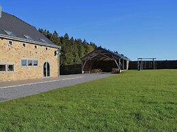 Spacious Holiday Home With a Large Playroom