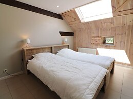 Spacious Holiday Home With a Large Playroom