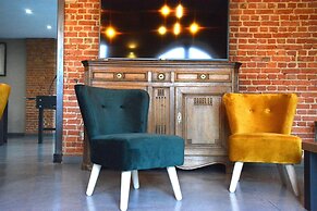 Spacious Holiday Home With a Large Playroom