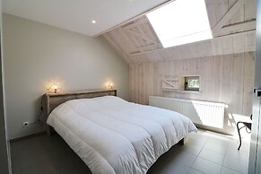 Spacious Holiday Home With a Large Playroom