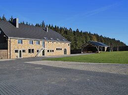 Spacious Holiday Home With a Large Playroom