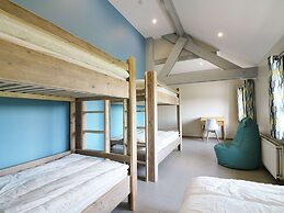 Spacious Holiday Home With a Large Playroom