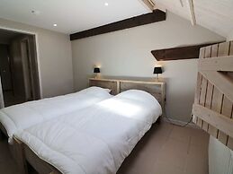 Spacious Holiday Home With a Large Playroom