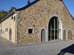 Spacious Holiday Home With a Large Playroom