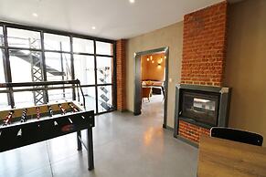 Spacious Holiday Home With a Large Playroom