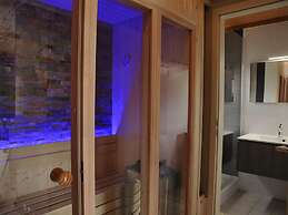 Comfortable, Renovated House Near Vielsalm