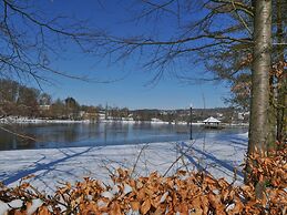 Comfortable, Renovated House Near Vielsalm