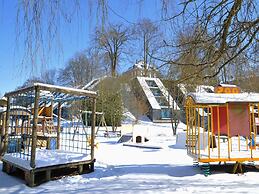 Comfortable, Renovated House Near Vielsalm