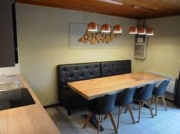 Comfortable, Renovated House Near Vielsalm