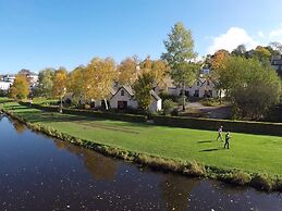 Comfortable, Renovated House Near Vielsalm