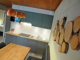 Comfortable, Renovated House Near Vielsalm