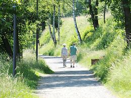 Comfortable, Renovated House Near Vielsalm