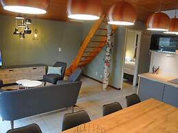 Comfortable, Renovated House Near Vielsalm