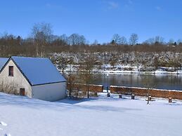 Comfortable, Renovated House Near Vielsalm
