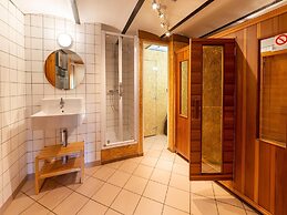 Holiday Home Situated in a Rural Setting