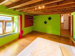 Holiday Home Situated in a Rural Setting