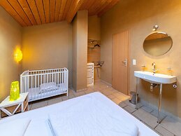 Holiday Home Situated in a Rural Setting