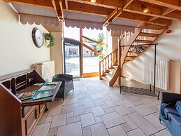 Holiday Home Situated in a Rural Setting