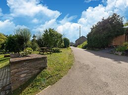 Holiday Home Situated in a Rural Setting