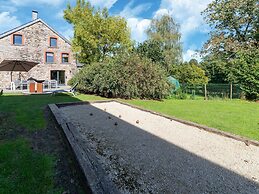 Holiday Home Situated in a Rural Setting