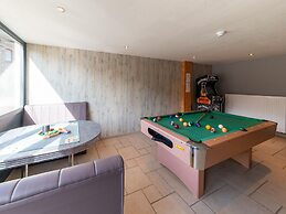 Holiday Home Situated in a Rural Setting