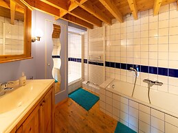 Holiday Home Situated in a Rural Setting