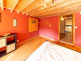 Holiday Home Situated in a Rural Setting