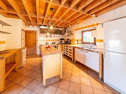 Holiday Home Situated in a Rural Setting