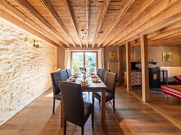 Holiday Home Situated in a Rural Setting