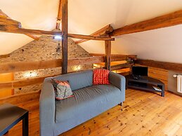 Holiday Home Situated in a Rural Setting