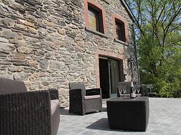 Holiday Home Situated in a Rural Setting