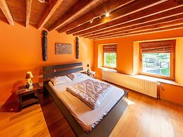 Holiday Home Situated in a Rural Setting