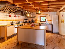 Holiday Home Situated in a Rural Setting