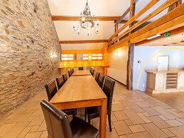 Holiday Home Situated in a Rural Setting