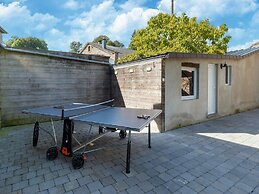 Holiday Home Situated in a Rural Setting