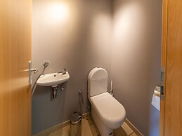 Holiday Home Situated in a Rural Setting