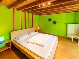 Holiday Home Situated in a Rural Setting