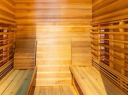 Holiday Home Situated in a Rural Setting