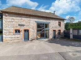 Holiday Home Situated in a Rural Setting