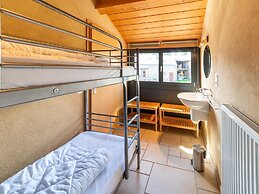 Holiday Home Situated in a Rural Setting