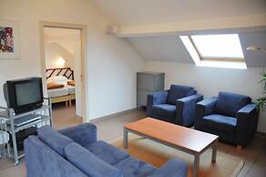 Well-kept Apartment Near Durbuy