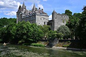 Well-kept Apartment Near Durbuy