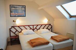 Well-kept Apartment Near Durbuy