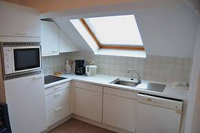 Well-kept Apartment Near Durbuy