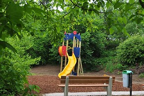 Well-kept Apartment Near Durbuy