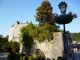 Well-kept Apartment Near Durbuy