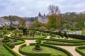 Well-kept Apartment Near Durbuy