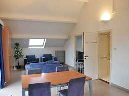 Well-kept Apartment Near Durbuy